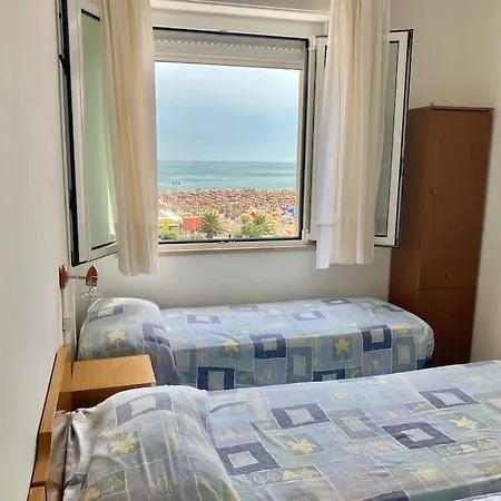 5 Posti Fronte Mare Апартаменти