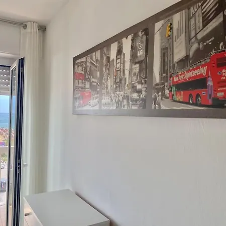 Apartment 5 Posti Fronte Mare *