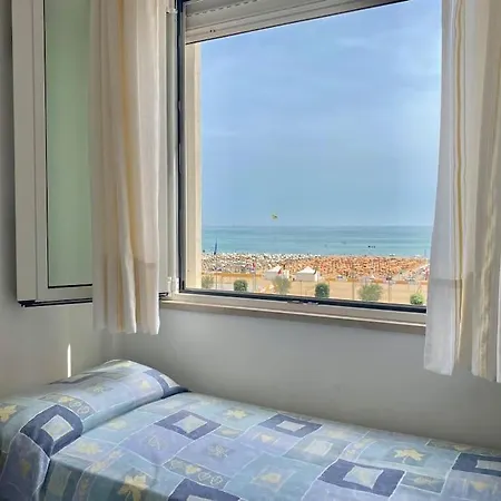 5 Posti Fronte Mare * Bibione
